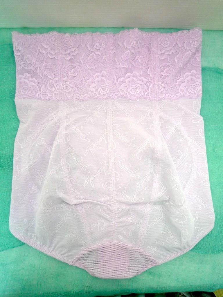 補正下着 シャンデール