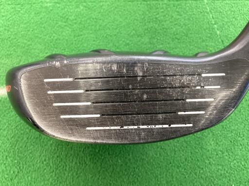 中古】 ピン G410 5W フェアウェイウッド FW ALTA J CB RED(FW