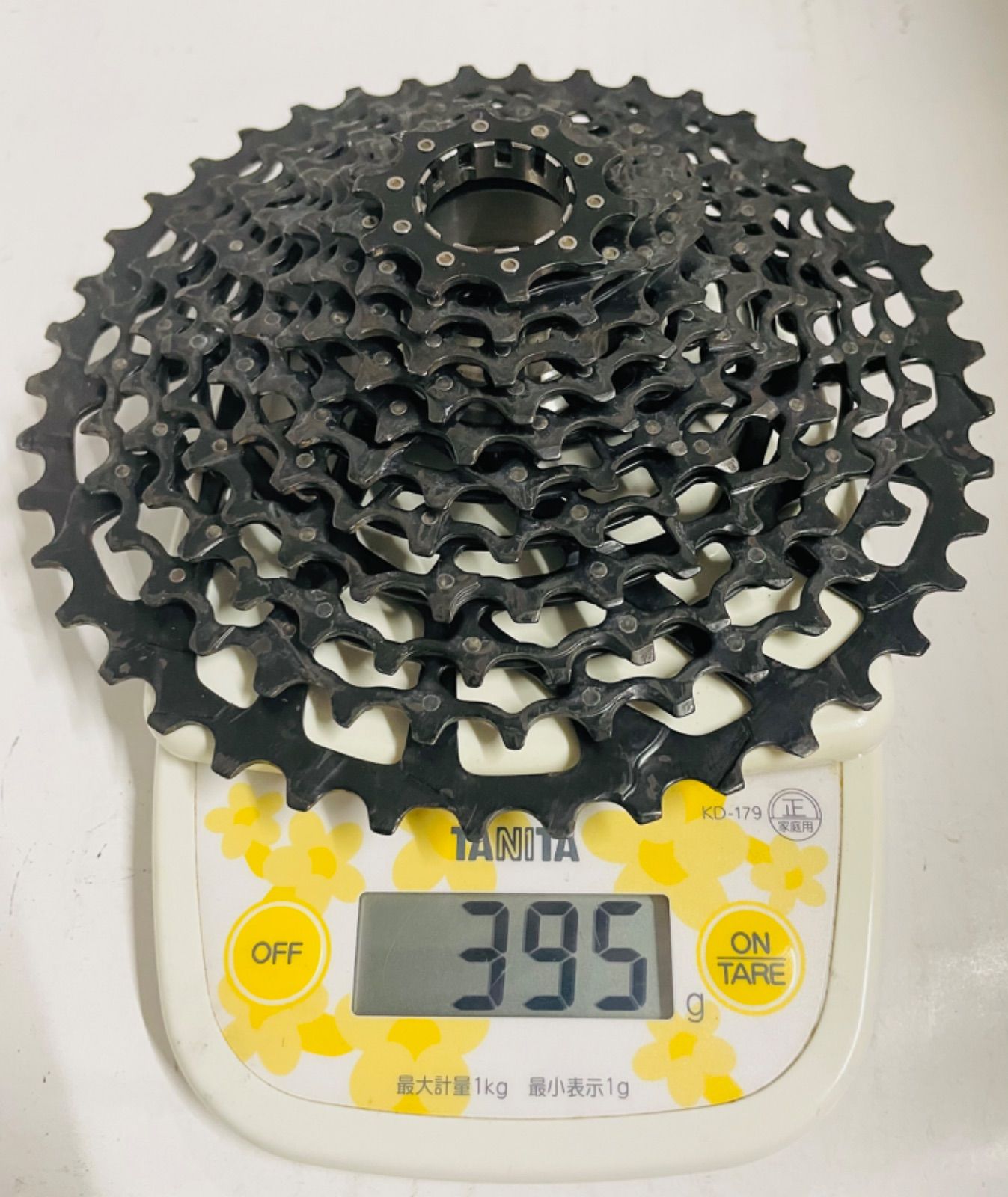 SRAM GX XG1150 カセットスプロケット 10-42T 11S XD - メルカリ