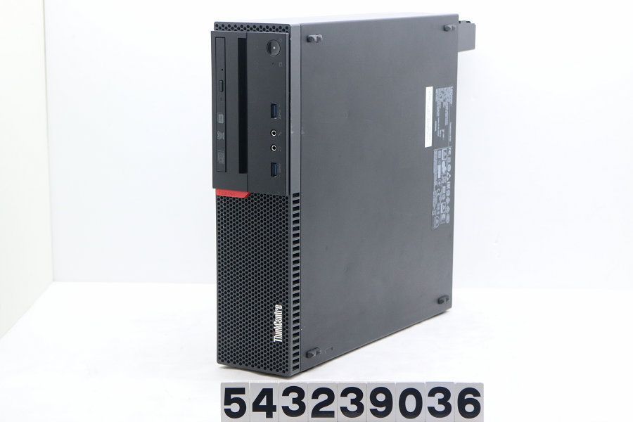 Lenovo ThinkCentre M700 Core i7 6700 3.4GHz/16GB/256GB(SSD)/Multi