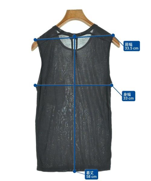 ノースリーブ レディース