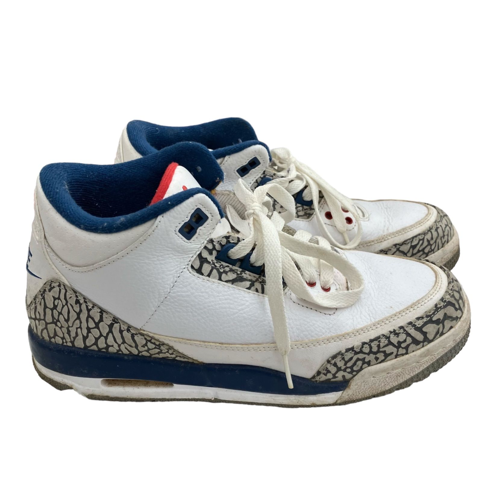 186000 ☆Nike GS Air Jordan 3 Retro 