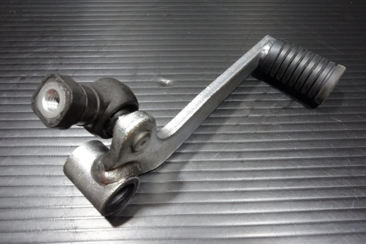 CB400SF/SB チェンジペダル シフトペダル NC39 NC42 ホンダ 純正