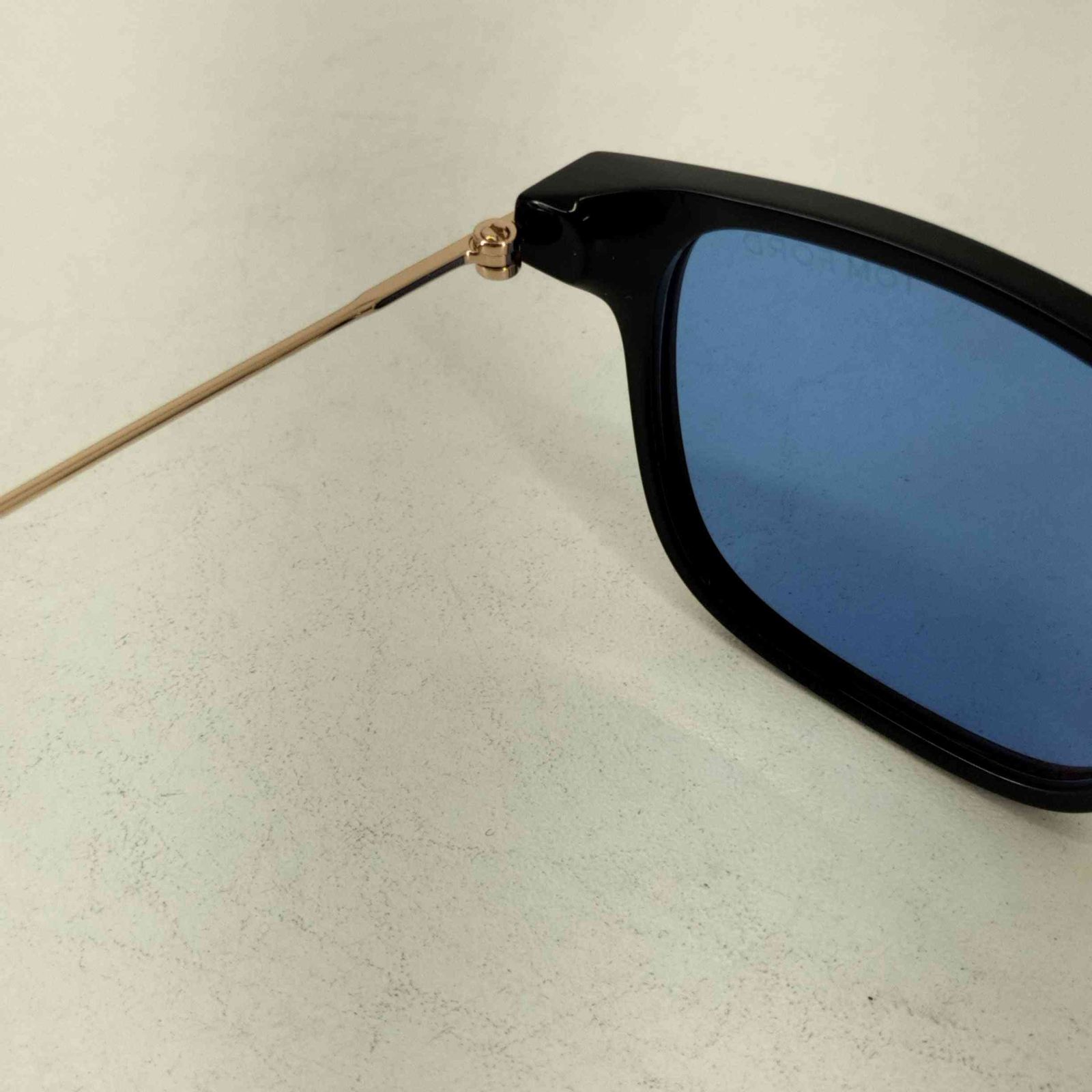 トムフォード TOM FORD TF-1042-D サングラス ブルーレンズ メンズ 52 