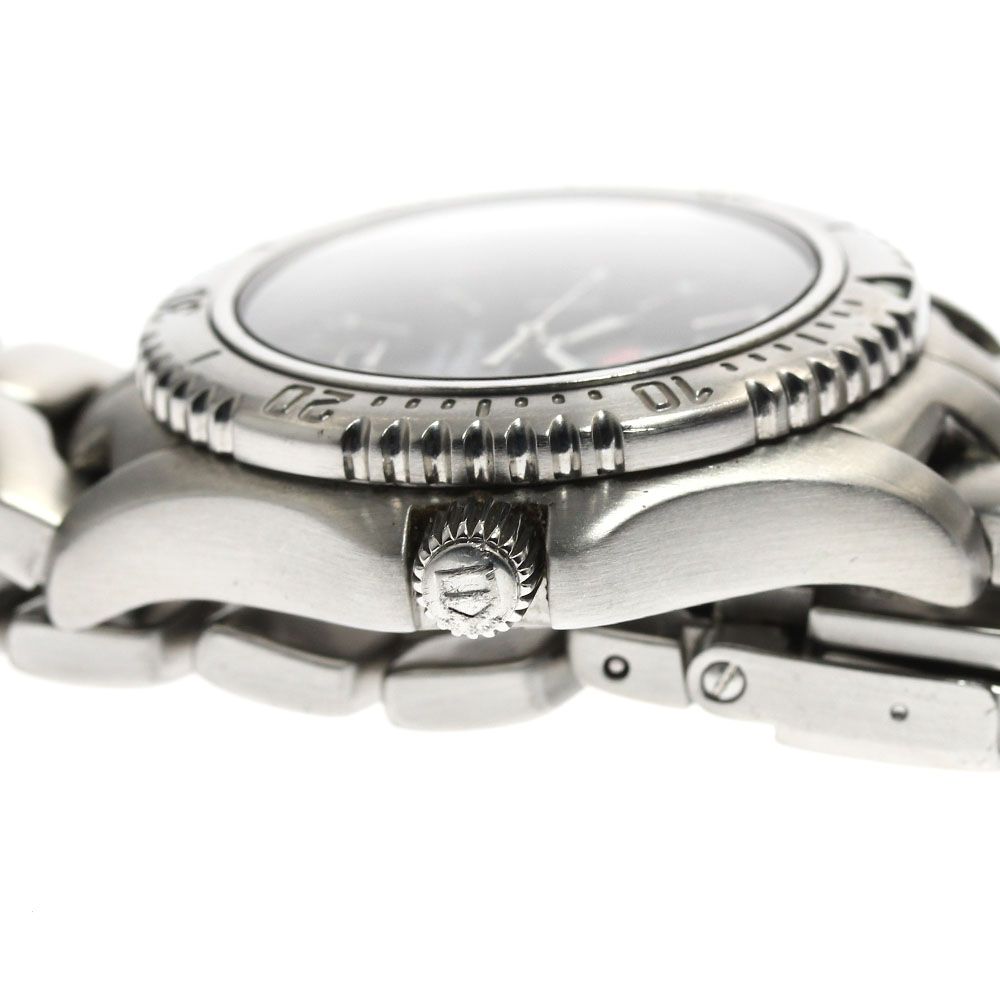 タグホイヤー TAG HEUER WT1210 リンク デイト クォーツ メンズ_902595