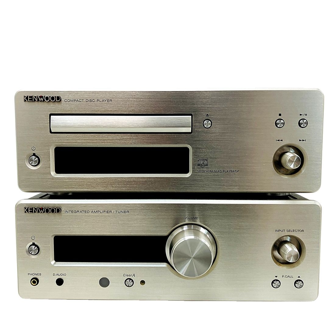 1000 フルデジタルアンプ