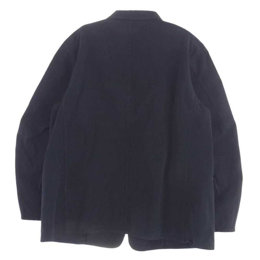 comoli 24AW 製品染 ジャケット nevy サイズ2 COMOLI (コモリ) 製品染 ジャケット