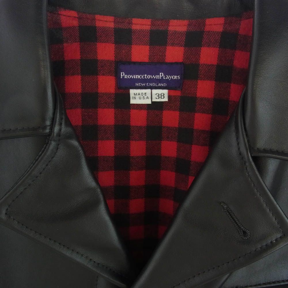 プロバンスタウンプレーヤー Provincetown Players NEPENTHES