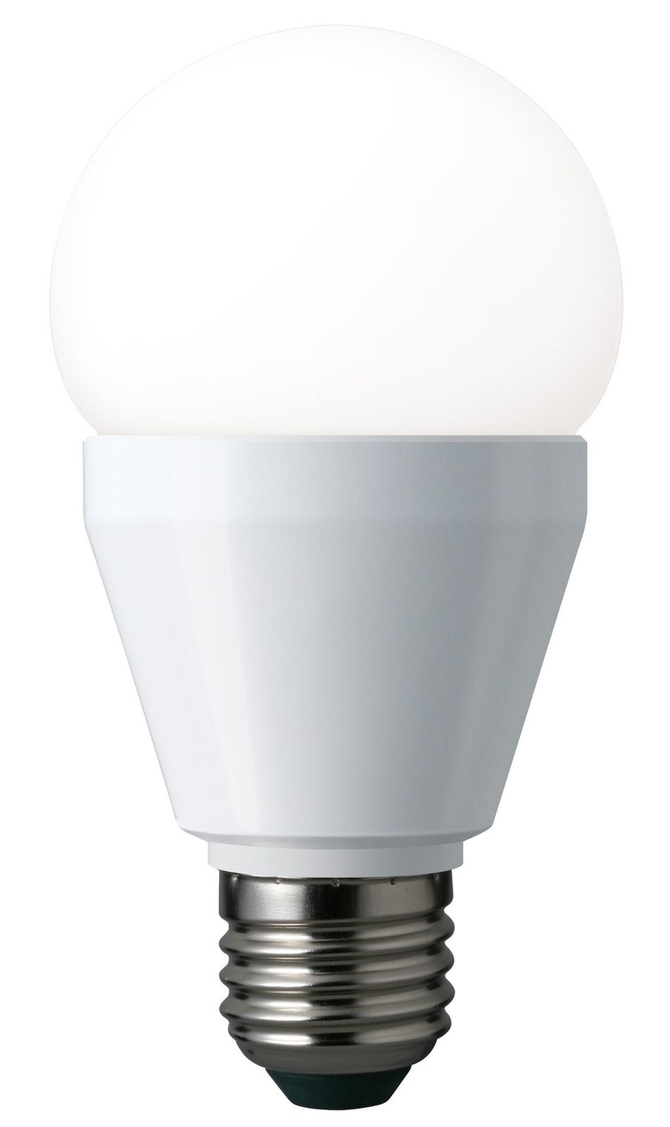 パナソニック LED電球 口金直径26mm 電球60W形相当 電球色相当(9.0W) 一般電球・明るさ切替タイプ 密閉形器具対応 廊下向け LDA9LGKURKW [電球色] [単品] [E26口金] LED電球 口金直径26mm パナソニック 通販 昼光色相当 ボール電球タイプ