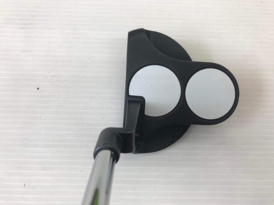 家庭的な Ai-ONE TRI-BEAM 2-BALL | | パター | オデッセイ 最短即日発送