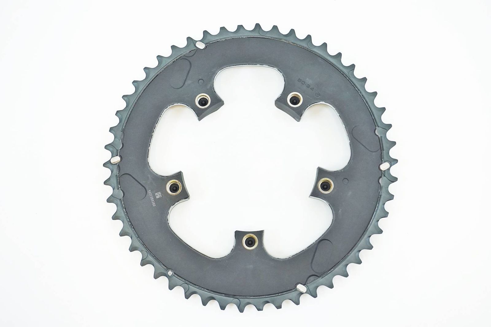 SHIMANO シマノ ULTEGRA FC-6700 50T 10S チェーンリング | バイチャリ有明店