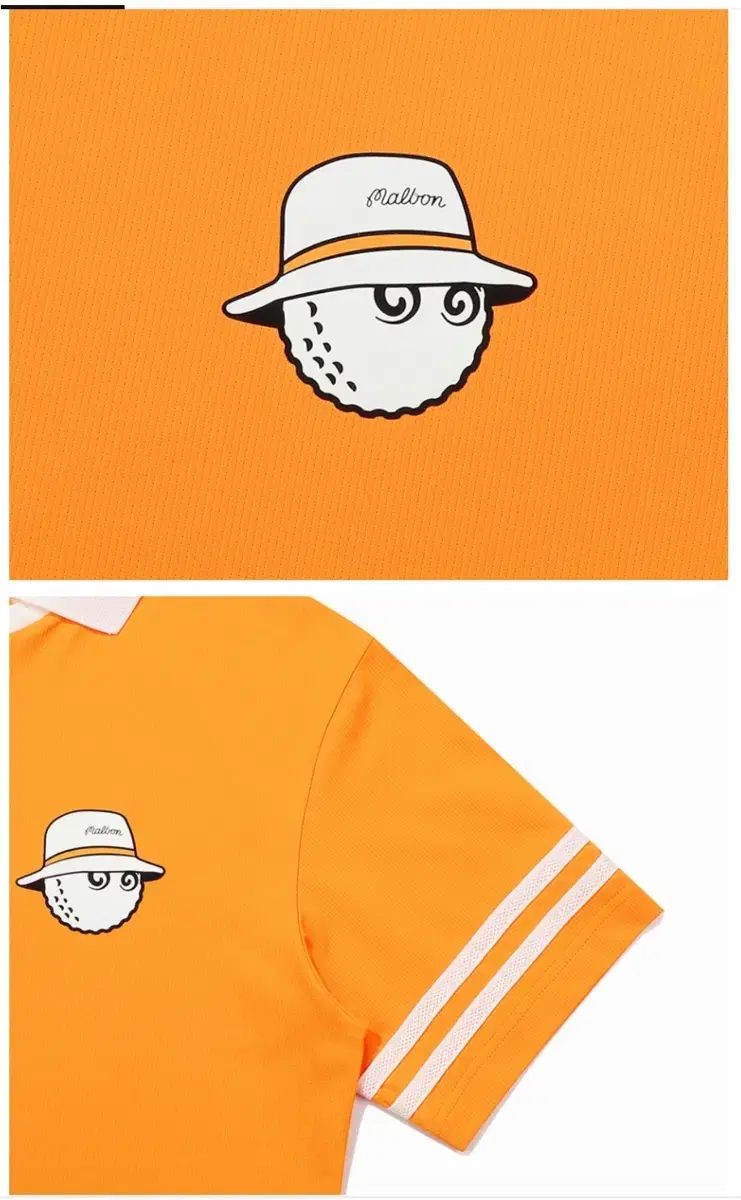 MALBON GOLF