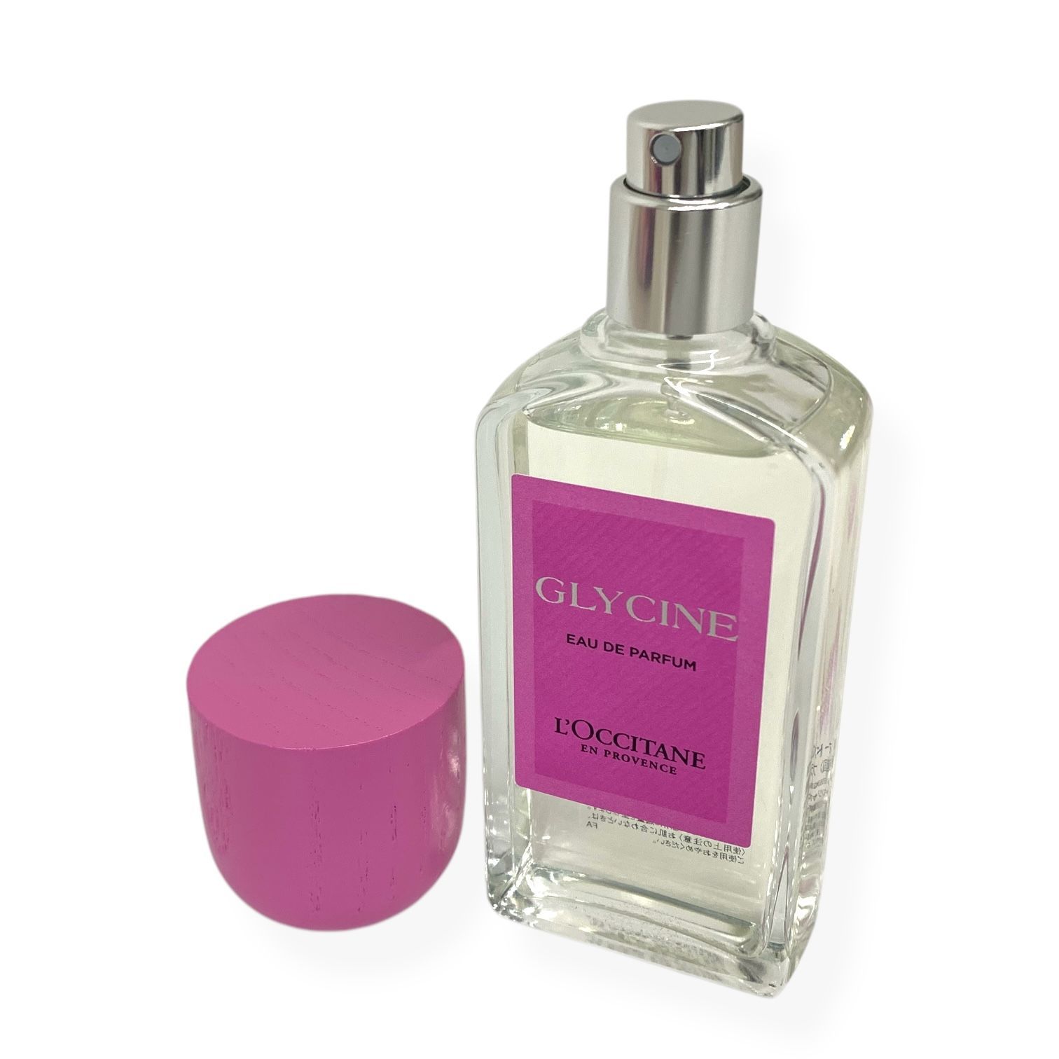 オードパルファム ピンクアイリス 50ml｜Abel アベル Abel アベル