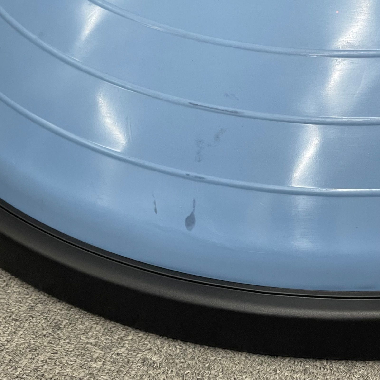 NPAA 約62 cm BOSU ボス ンストレーナー エクササイズ