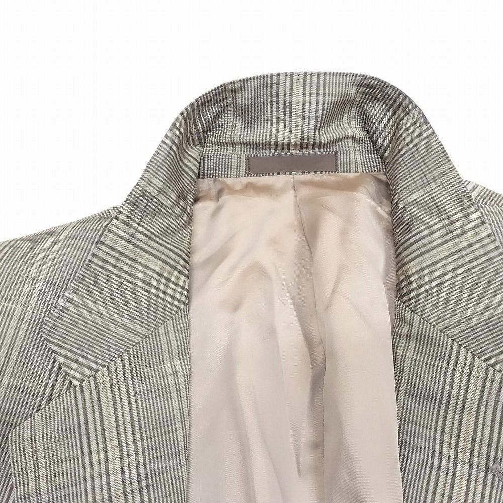 Vintage Burberrys バーバリーズ プレステージコレクション チェック柄