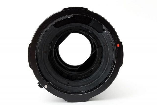 645 Helicoid Extension Pentax 645 Extension Tubes PENTAX 645