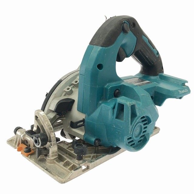 工具】Makita マキタ HS474D マルノコ 本体のみ 中古 リサイクル
