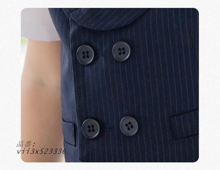 服装