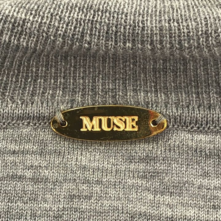MUSE de Deuxieme Classe (ミューズドゥドゥーズィエムクラス