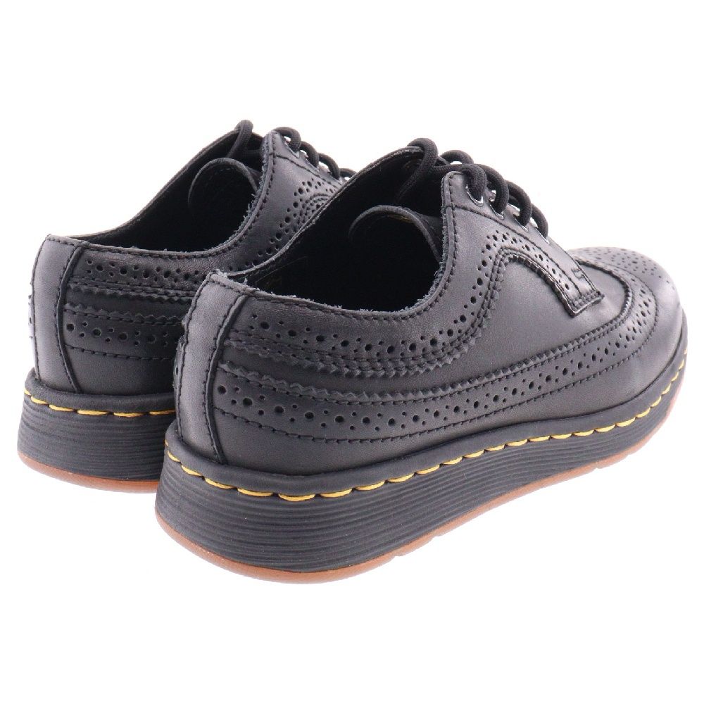 レアモデル ドクターマーチン☆☆ＧＡＢＥ☆☆ウィングチップ ４ホール Dr.Martens (ドクターマーチン) GABE ウィングチップ 4ホール