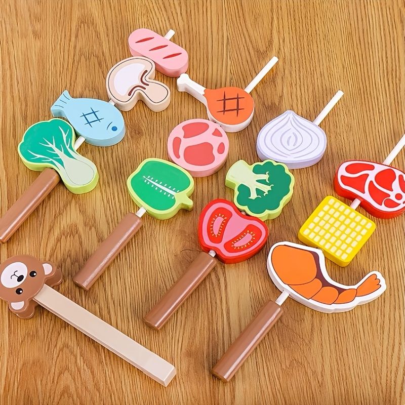 キッチンアクセサリー 若者向け教育食品準備キット