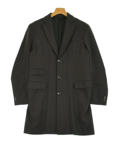 BOGLIOLI チェスターコート メンズ 【古着】【中古】【送料無料