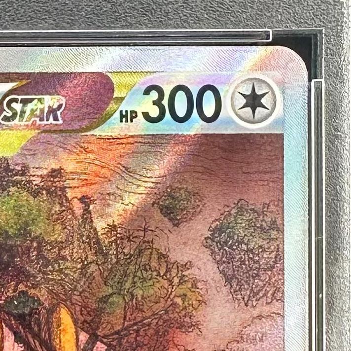 ポケモンカード レジギガスVSTAR SAR PSA10 VSTARユニバース 233 ポケモンカード レジギガスVSTAR SAR PSA10 VSTARユニバース 233
