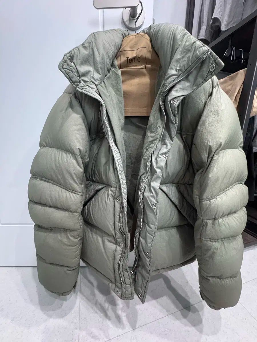 テンシー アスペン 50 サイズ 出品