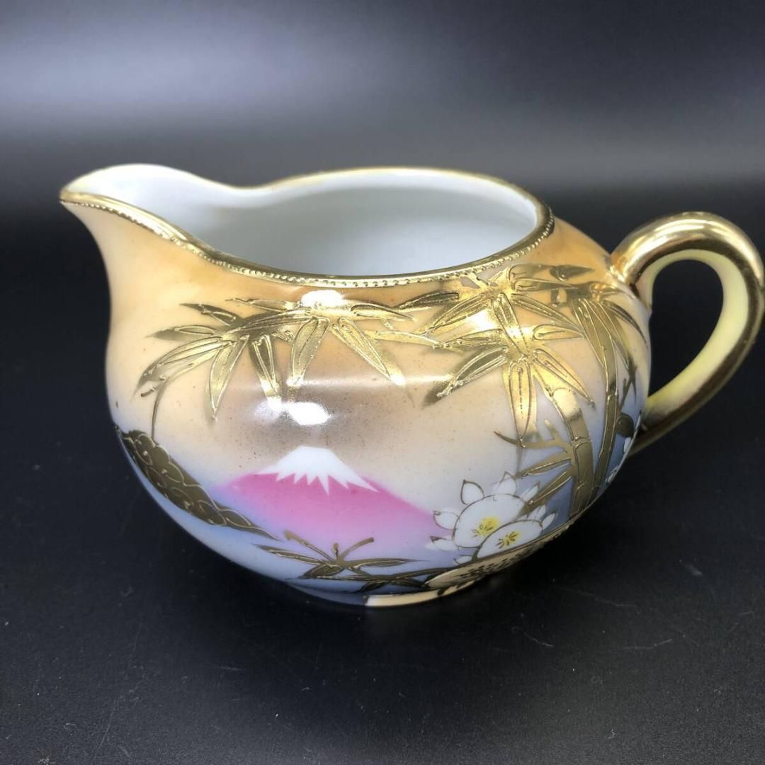 ポット ５点セット