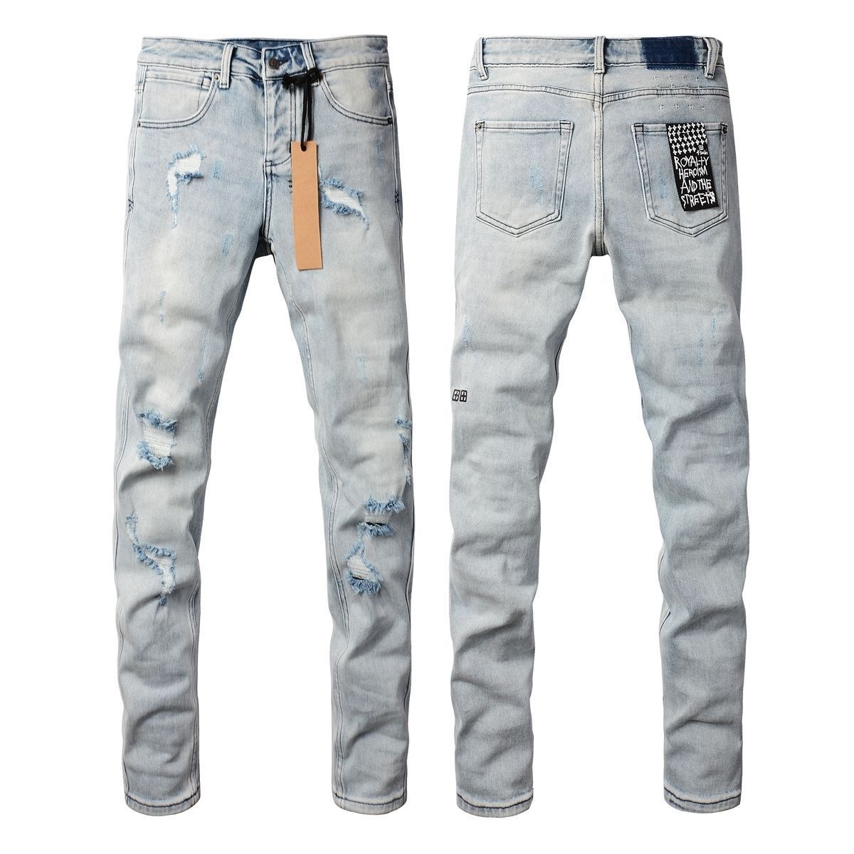 Ksubiデニムパンツ 28サイズ クスビ ksubi デニム スリムフィット 