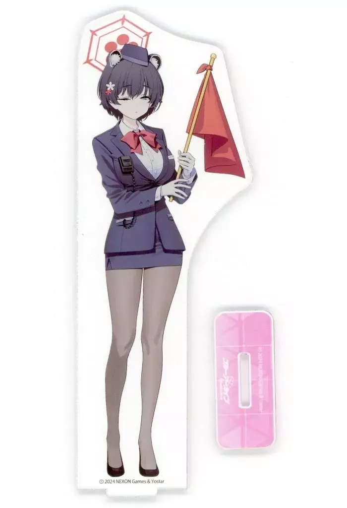 2025年最新】ブルーアーカイブ -Blue Archive- 春日ツバキの人気