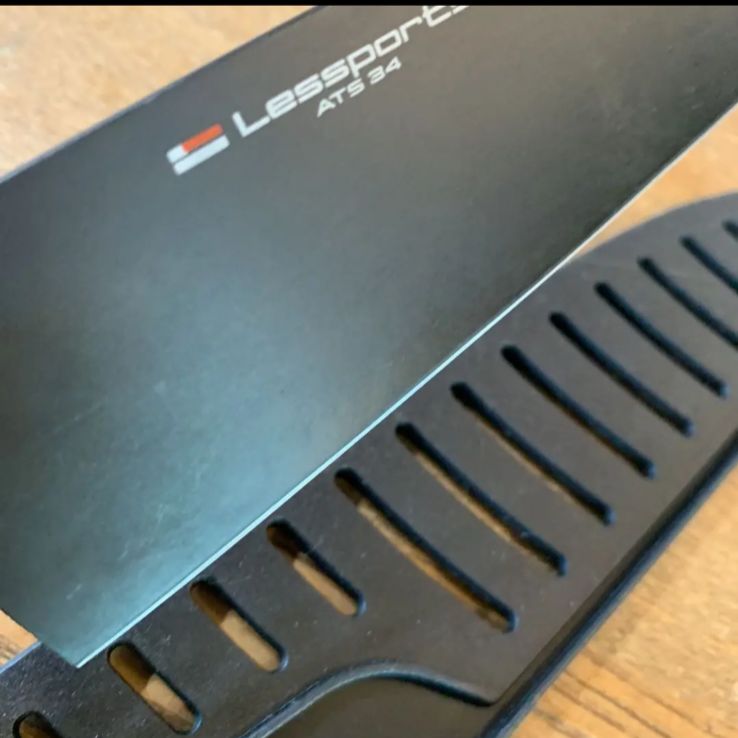 Lessports タダフサ 牛刀 19.5cm - メルカリ