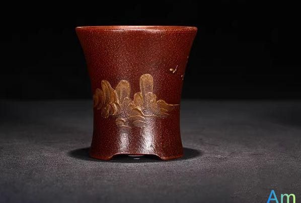 青磁柱状の蘭鉢 盆栽鉢   植木鉢 小品盆栽鉢 大品盆栽鉢 青磁柱状の蘭鉢 盆栽鉢 植木鉢 小品盆栽鉢 大品盆栽鉢