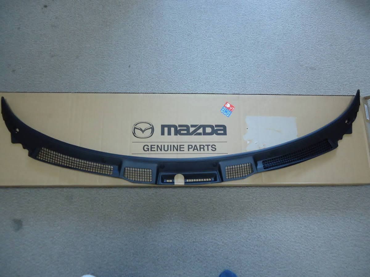 ○未使用 マツダ RX-7 FD3S 純正 カウルトップ ベンチレーター 