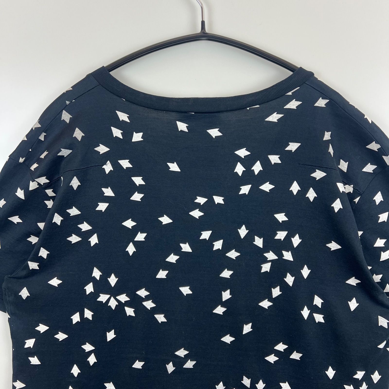 Yahoo!オークション -「エディ・スリマン」(ネクタイ) (服飾小物