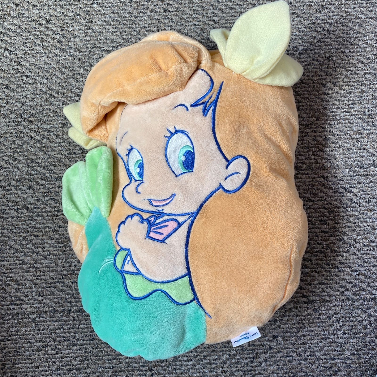 ベビーアリエル　グッズ ベビーアリエル グッズ - メルカリ