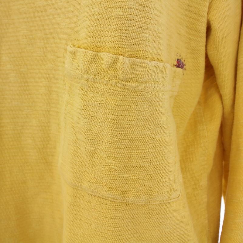 キャピタル kapital トレーナー Kapital born スウェット トレーナー