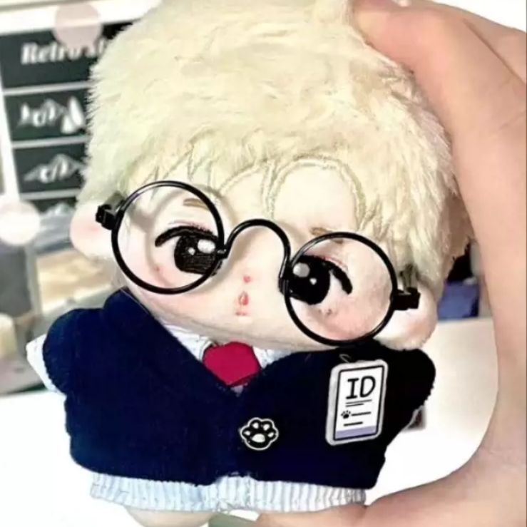 boynextdoor リウ　10cm ぬいぐるみ Amazon.co.jp: BOYNEXTDOOR リウ ぬいぐるみ : おもちゃ