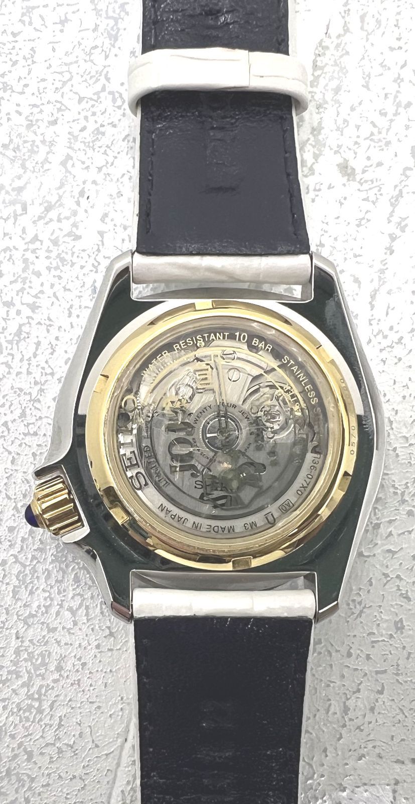 SEIKO ｾｲｺｰ