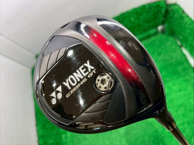 ヨネックスフェアウェイウッド3番 EZONE ヨネックス(YONEX) 2022 イーゾーン 右用 フェアウェイ