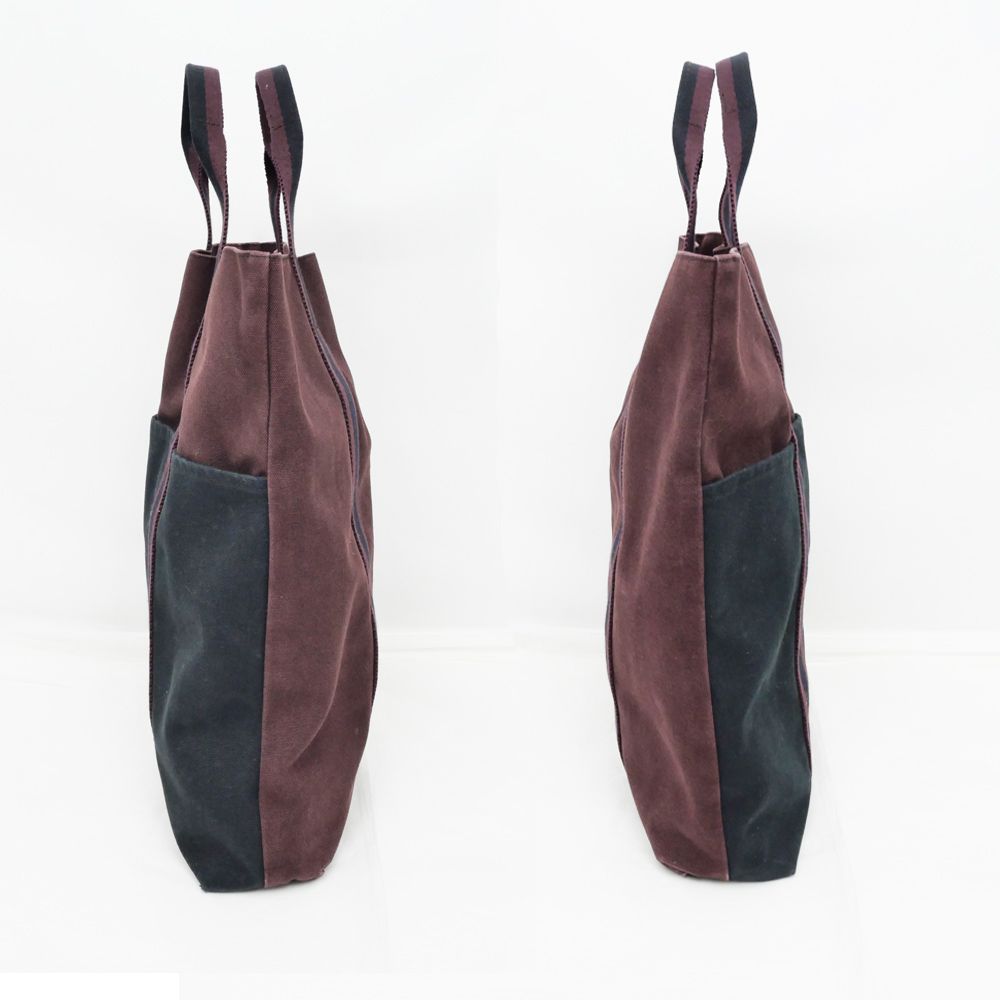 名東】【HERMES】エルメス ニューフールトゥカバス ハンドバッグ