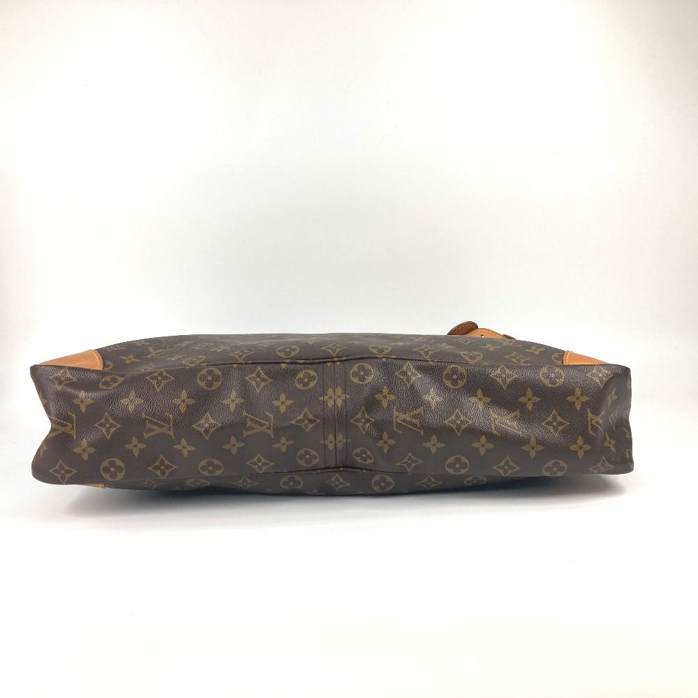 ◎ヴィトン◎　M51114　プロムナード　モノグラム　ショルダーバッグ　大きめ　◎USED kurada様専用 ルイヴィトン マリリンショルダーバッグ ルイヴィトン