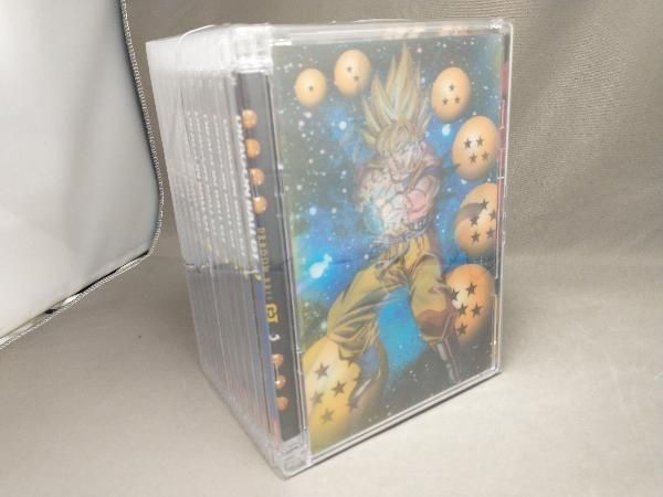 ドラゴンボールGT DRAGON BALL GT#1〜11DVDカード付き DRAGON BALL GT