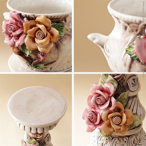 アンティーク風