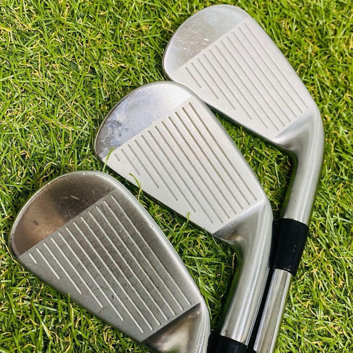 タイトリスト CB 714 FORGED レフティ】タイトリスト CB714 フォージド