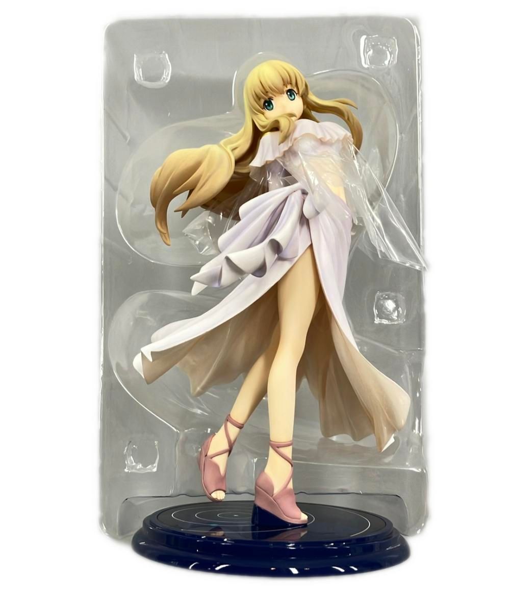 美品 フィギュア アルドノア・ゼロ アセイラム・ヴァース