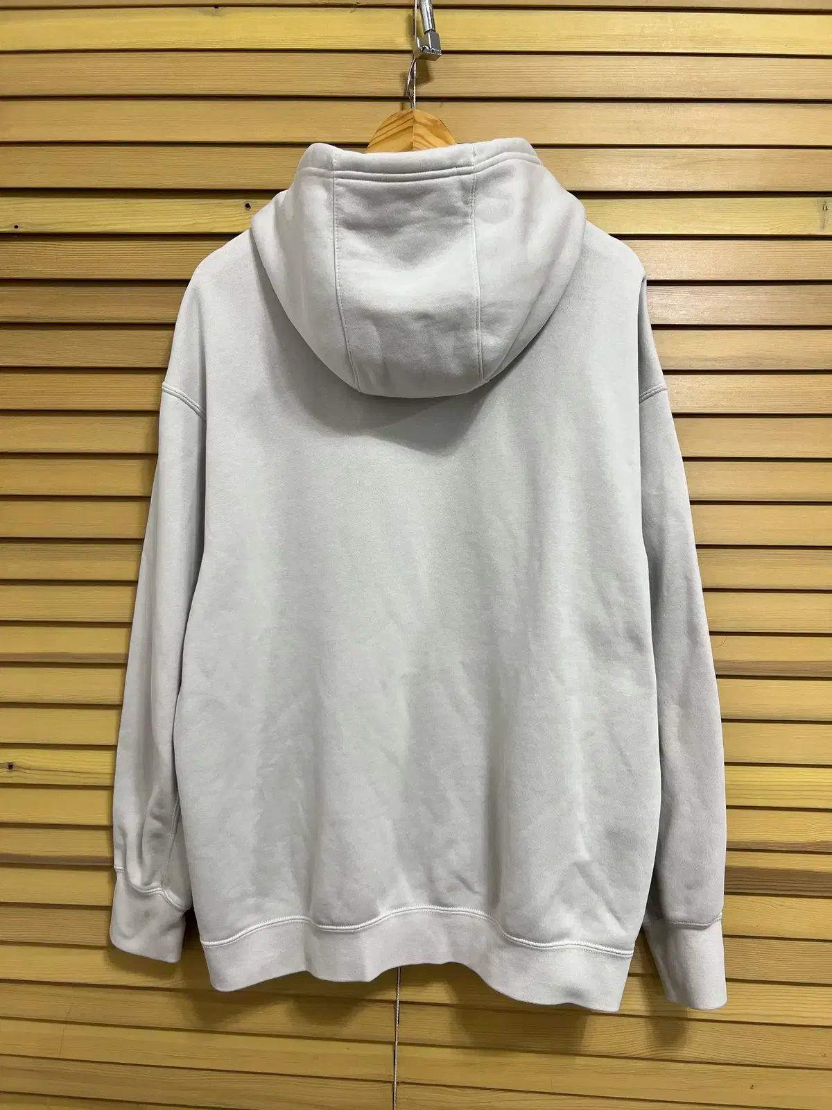 Nike(ナイキ） メンズ フード付きTシャツ L