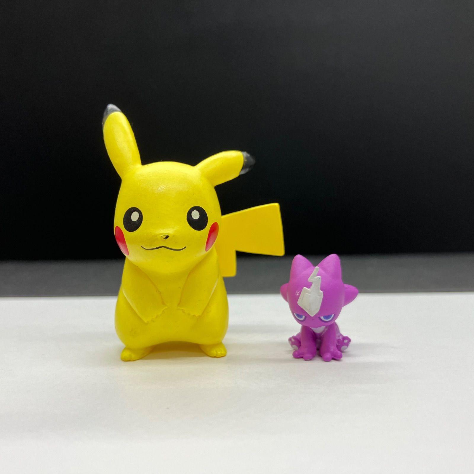 ポケモンスケールワールド エレズン - メルカリ