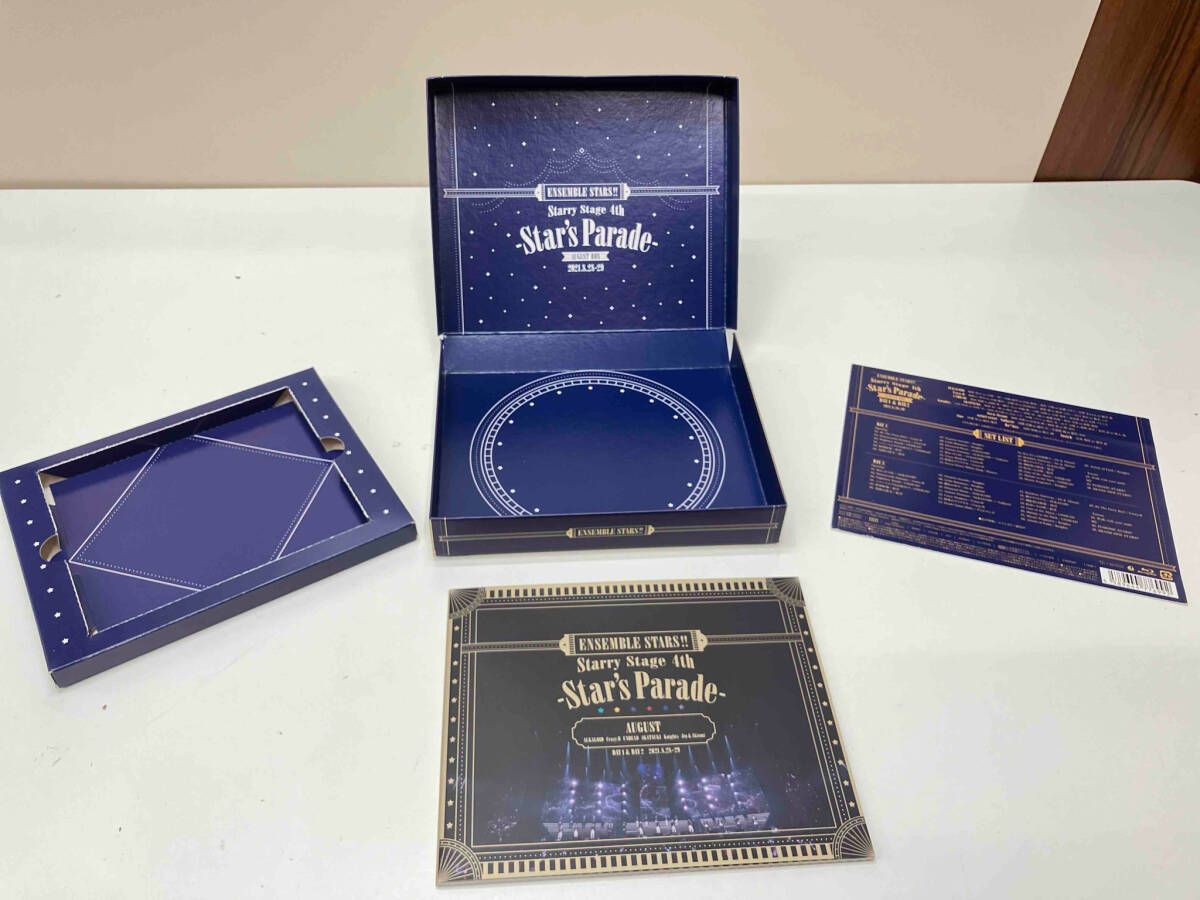 あんさんぶるスターズ! Starry Stage 2nd アクリルキーホルダー あんさんぶるスターズ！Starry Stage 2nd ～in 日本武道館～ アクリル