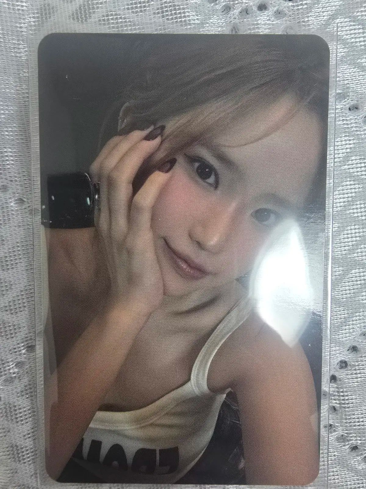 fromis_9 ハヨン トレカ From our 20's fromis_9 ハヨン トレカセット - メルカリ